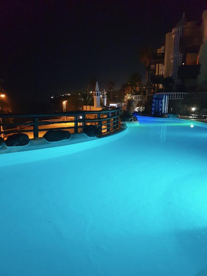 Romanticaltamar10 Playa Del Aguila  Bagian luar foto
