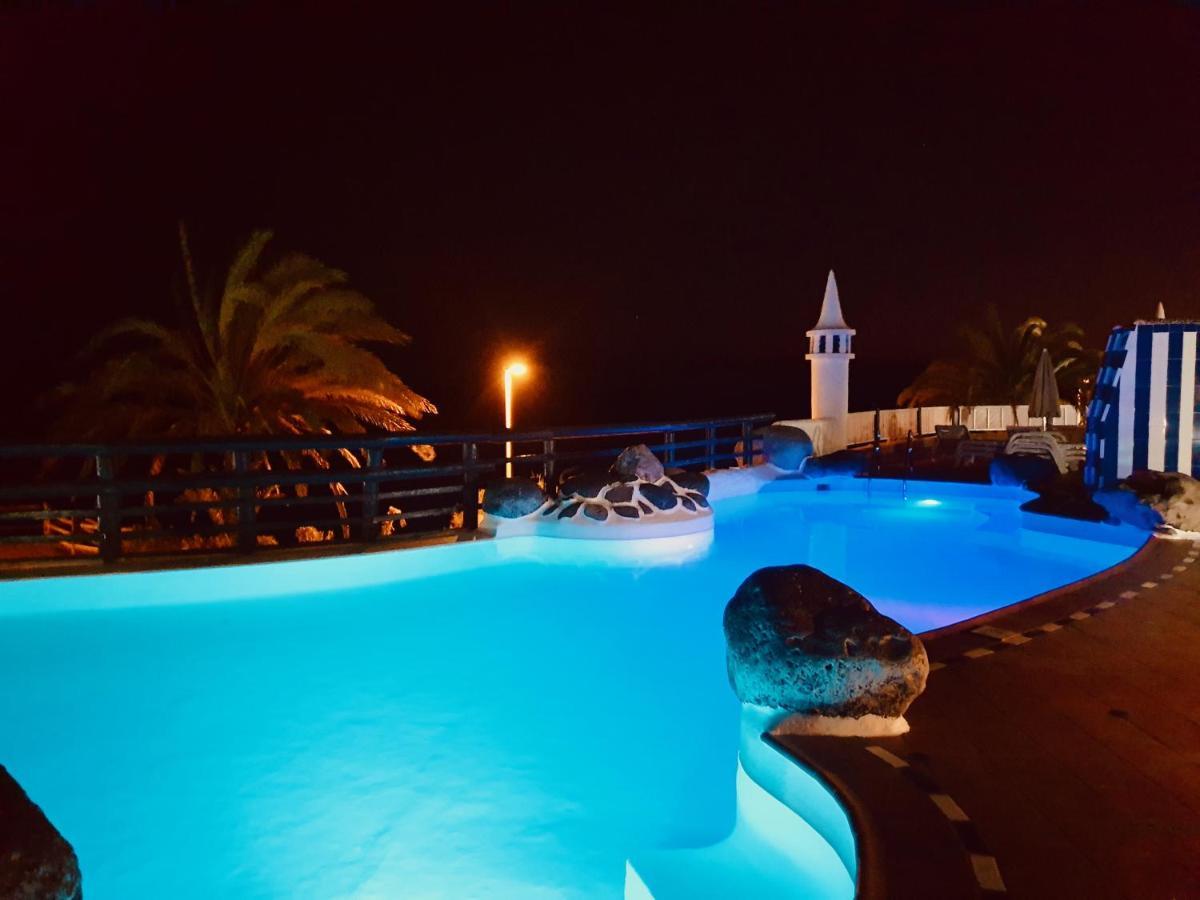 Romanticaltamar10 Playa Del Aguila  Bagian luar foto