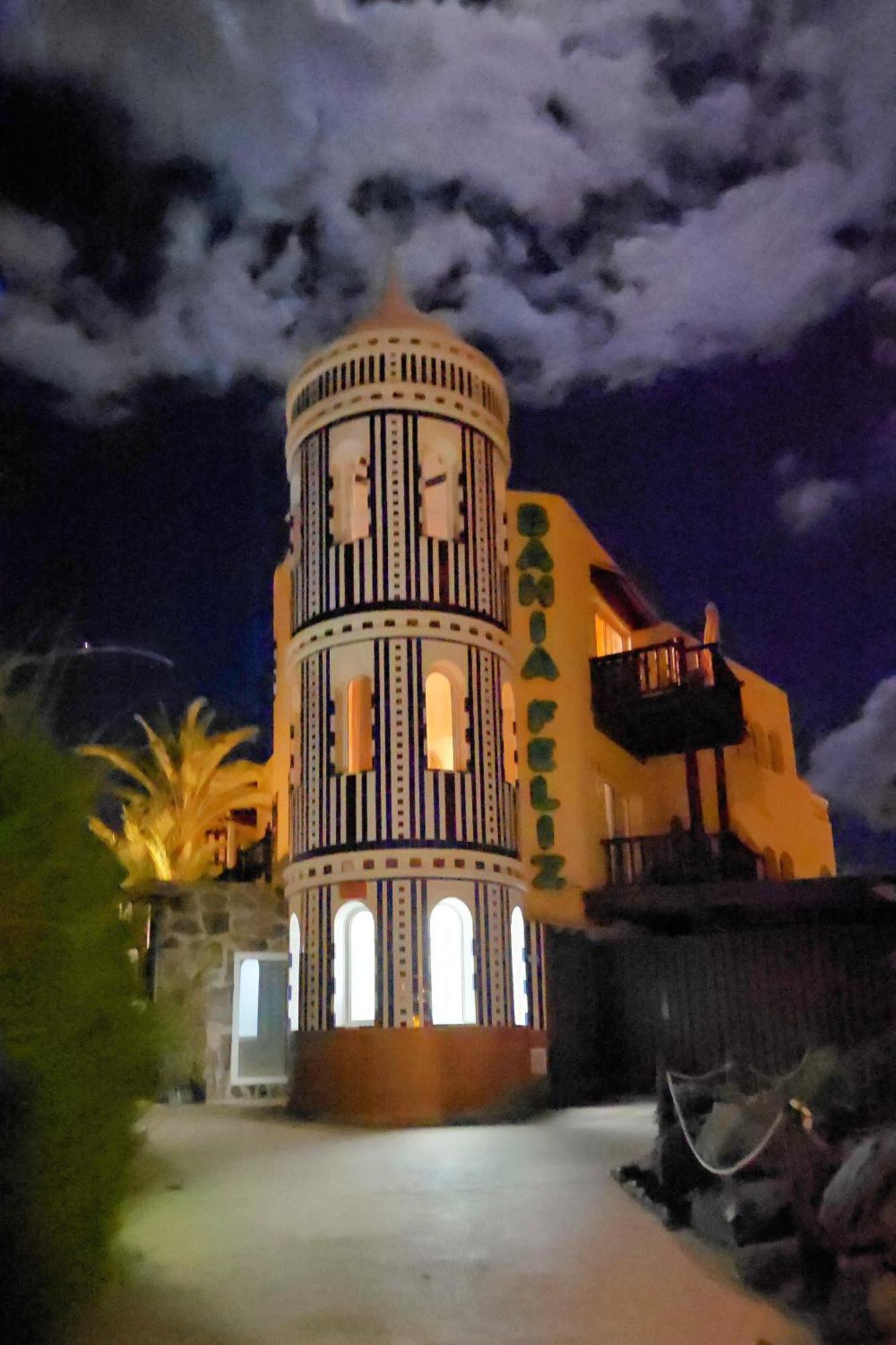 Romanticaltamar10 Playa Del Aguila  Bagian luar foto